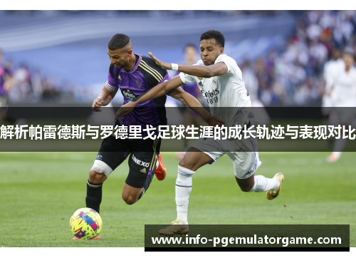 解析帕雷德斯与罗德里戈足球生涯的成长轨迹与表现对比