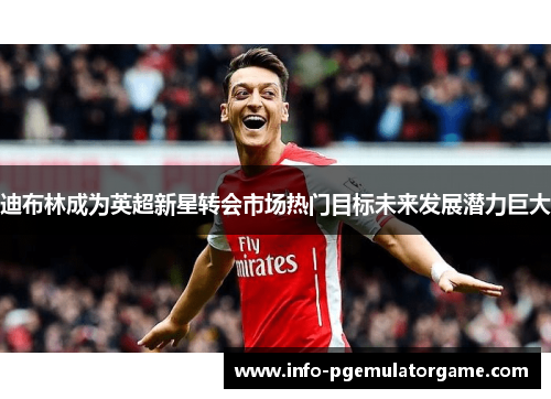 迪布林成为英超新星转会市场热门目标未来发展潜力巨大