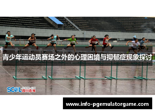 青少年运动员赛场之外的心理困境与抑郁症现象探讨